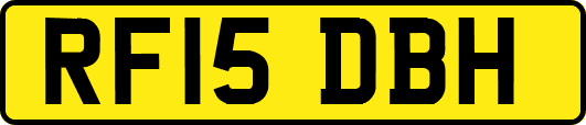 RF15DBH