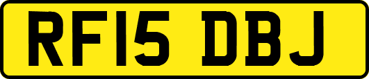 RF15DBJ