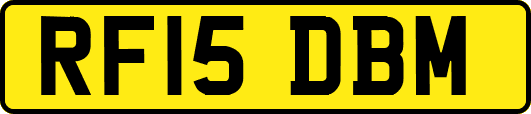 RF15DBM