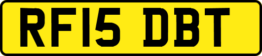 RF15DBT