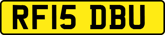RF15DBU