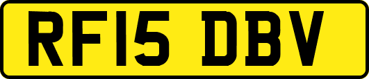 RF15DBV