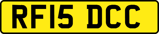 RF15DCC