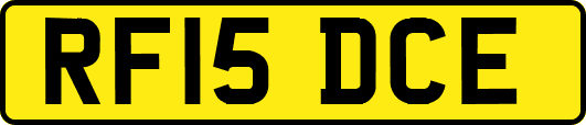 RF15DCE
