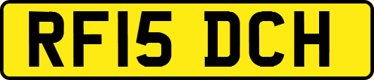 RF15DCH