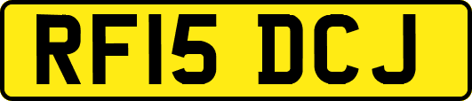 RF15DCJ