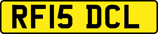 RF15DCL