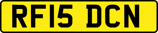 RF15DCN