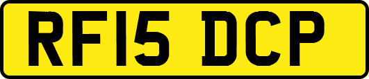 RF15DCP