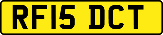 RF15DCT