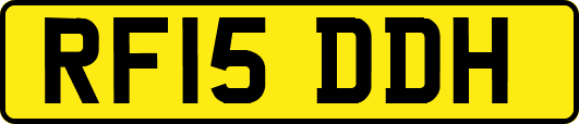 RF15DDH