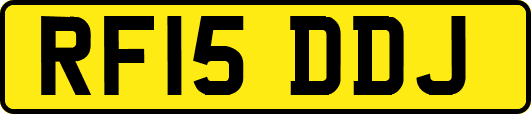 RF15DDJ