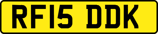 RF15DDK