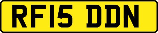 RF15DDN