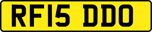 RF15DDO
