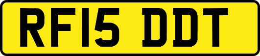 RF15DDT