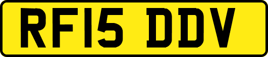 RF15DDV
