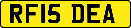 RF15DEA