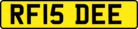 RF15DEE