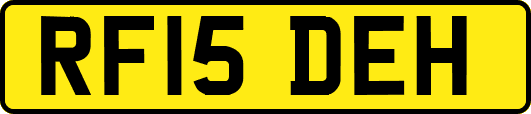 RF15DEH