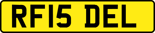 RF15DEL