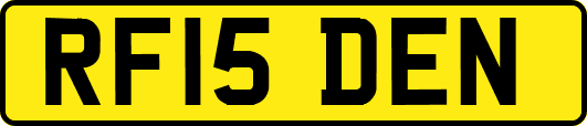 RF15DEN
