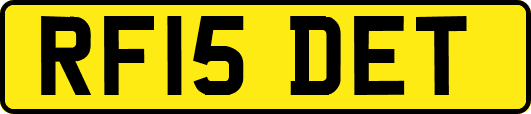 RF15DET