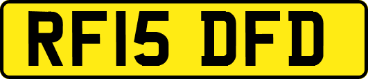 RF15DFD