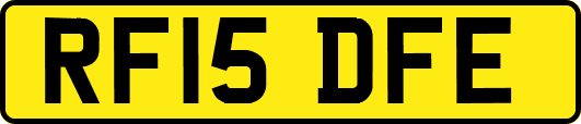 RF15DFE