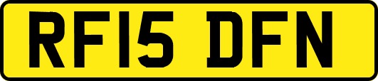 RF15DFN