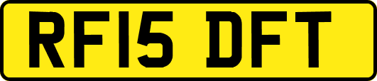RF15DFT