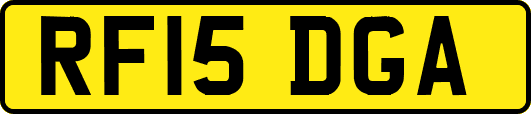 RF15DGA