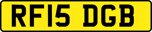RF15DGB