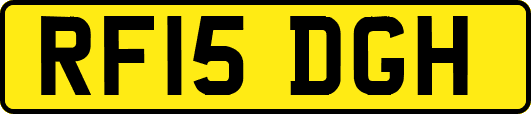RF15DGH