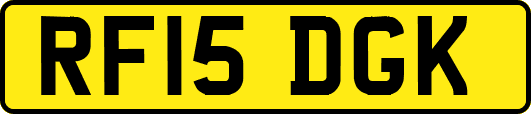 RF15DGK
