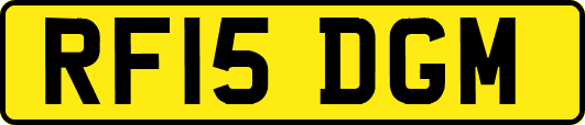 RF15DGM