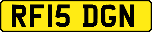 RF15DGN
