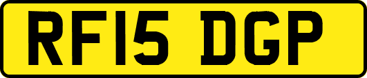 RF15DGP