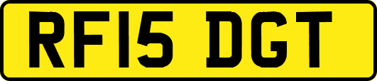 RF15DGT