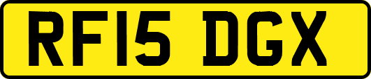 RF15DGX