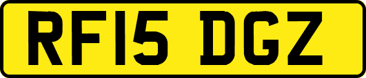 RF15DGZ