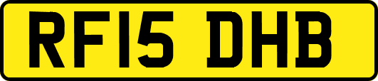 RF15DHB
