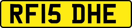 RF15DHE