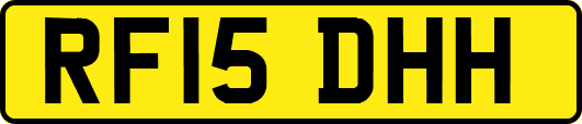 RF15DHH