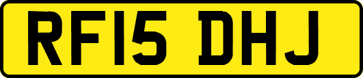 RF15DHJ
