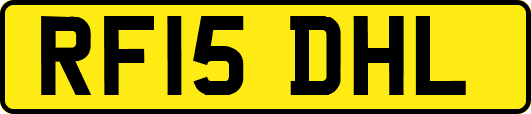 RF15DHL