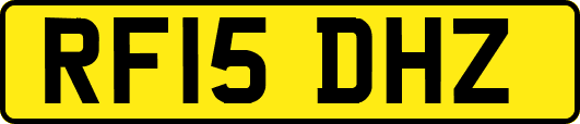 RF15DHZ