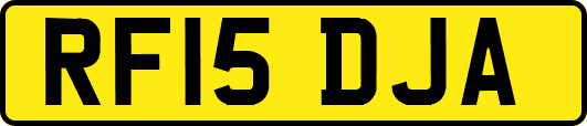 RF15DJA