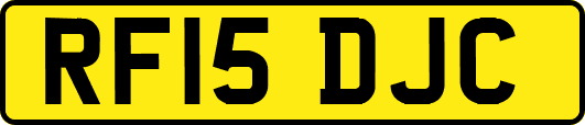RF15DJC