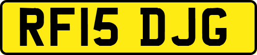RF15DJG